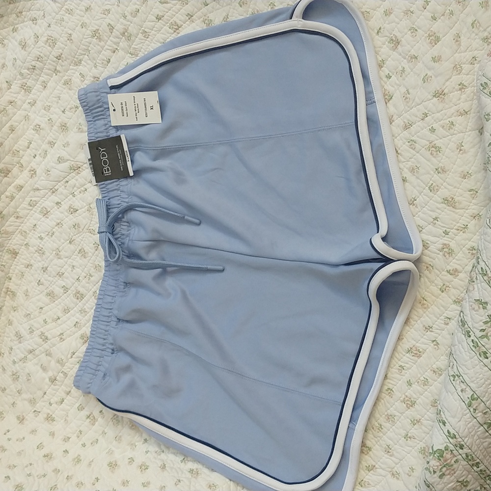 Authentic Cotton On Retro Gym Shorts